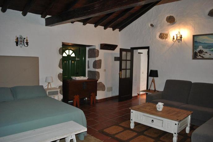 Imagen de la habitación del Finca Rústica RK La Casona de Tejeda. Foto 8