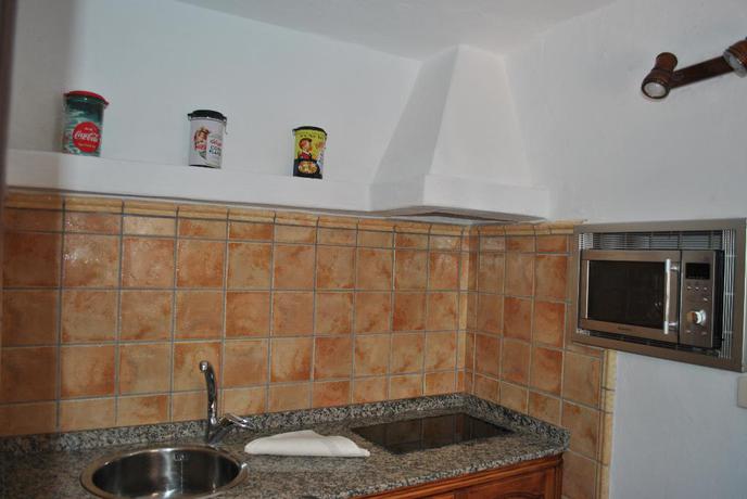 Imagen de la habitación del Finca Rústica RK La Casona de Tejeda. Foto 9