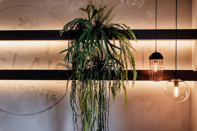 Imagen de los interiores del Finca Rústica Relais Chiaramonte. Foto 20