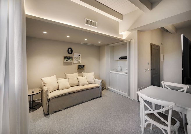 Imagen de la habitación del Finca Rústica Relais Chiaramonte. Foto 16