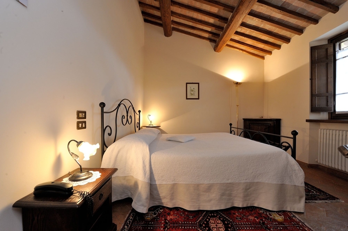 Imagen de la habitación del Finca Rústica Ripa Relais Colle Del Sole. Foto 7