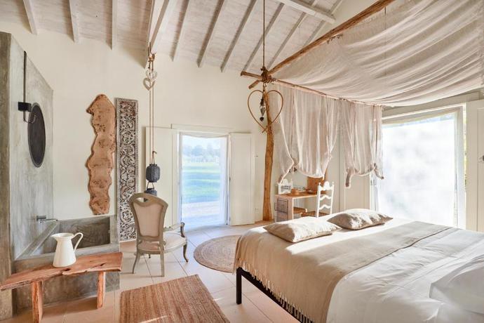 Imagen general del Finca Rústica Romana Vini Hotel | Quinta Do Porto Nogueira. Foto 4
