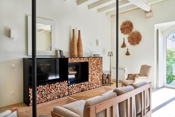Imagen general del Finca Rústica Romana Vini Hotel | Quinta Do Porto Nogueira. Foto 7
