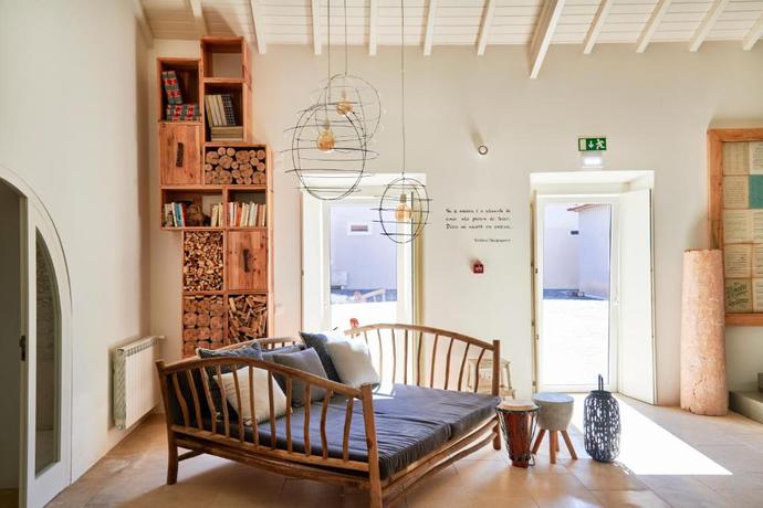 Imagen general del Finca Rústica Romana Vini Hotel | Quinta Do Porto Nogueira. Foto 8