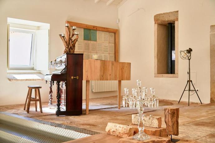 Imagen general del Finca Rústica Romana Vini Hotel | Quinta Do Porto Nogueira. Foto 9