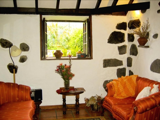 Imagen de la habitación del Finca Rústica Rural Las Llanadas. Foto 8