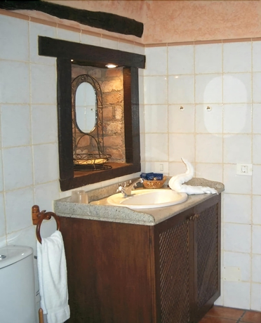 Imagen de la habitación del Finca Rústica Rural Las Llanadas. Foto 9