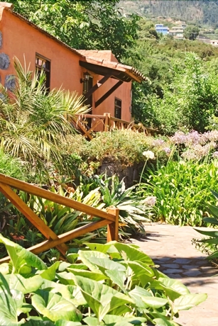 Imagen de los exteriores del Finca Rústica Rural Las Llanadas. Foto 13