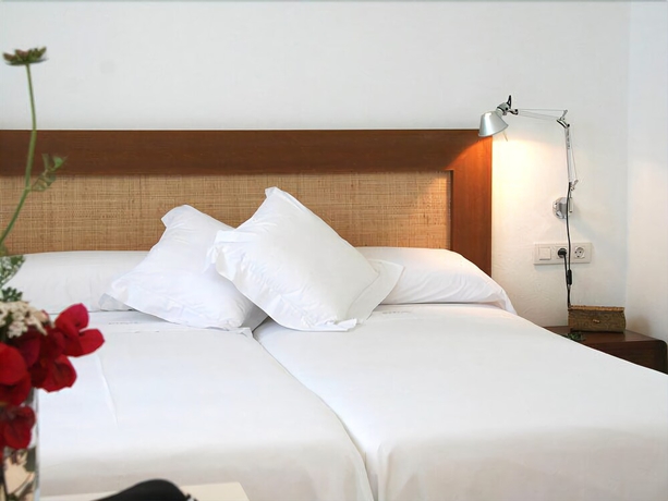 Imagen de la habitación del Finca Rústica Rusticae Agroturismo Finca Atalis. Foto 5