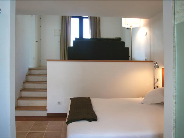 Imagen de la habitación del Finca Rústica Rusticae Agroturismo Finca Atalis. Foto 11