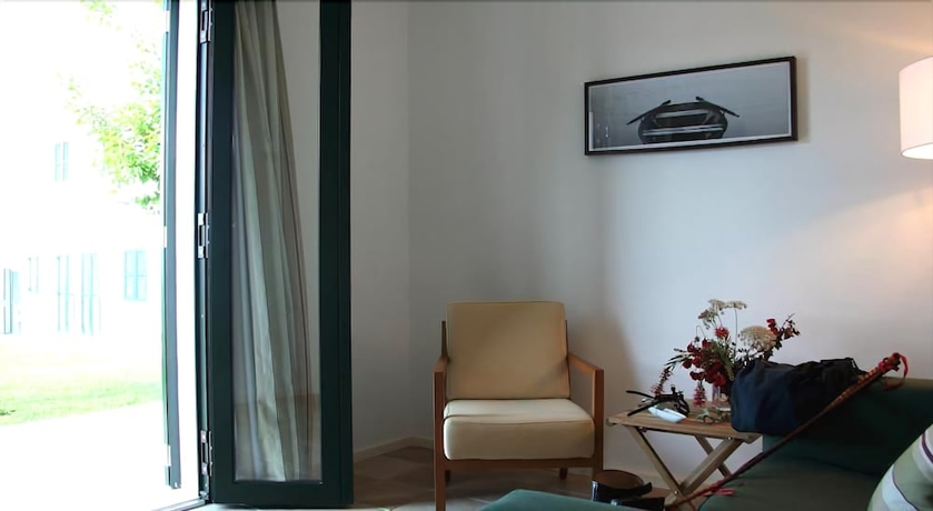 Imagen de la habitación del Finca Rústica Rusticae Agroturismo Finca Atalis. Foto 12