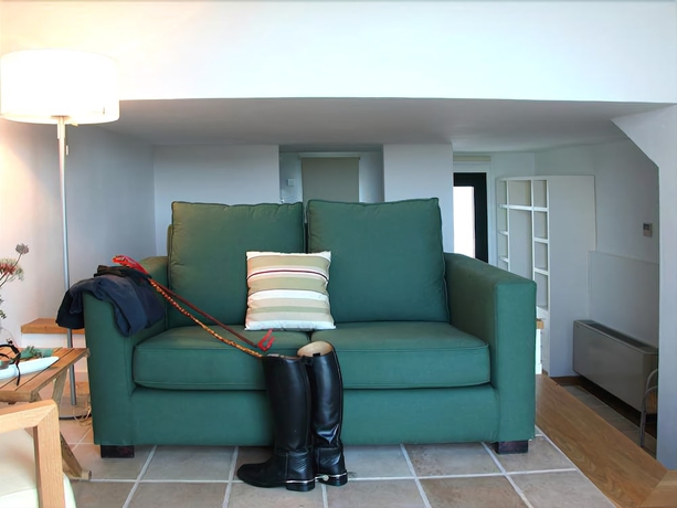 Imagen de la habitación del Finca Rústica Rusticae Agroturismo Finca Atalis. Foto 14