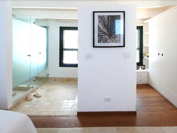 Imagen de la habitación del Finca Rústica Rusticae Agroturismo Finca Atalis. Foto 15