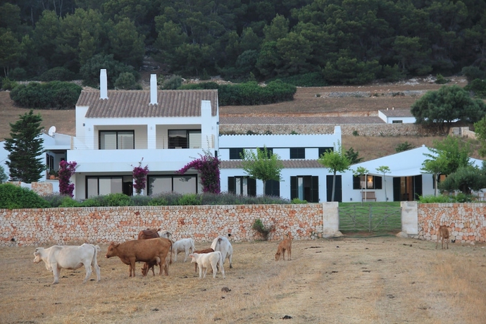 Imagen general del Finca Rústica Rusticae Agroturismo Finca Atalis. Foto 2