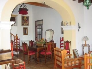 Imagen de los interiores del Finca Rústica SA DUAIA. Foto 9