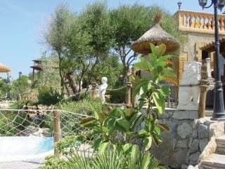 Imagen general del Finca Rústica SA DUAIA. Foto 3
