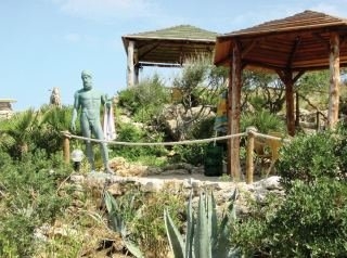 Imagen general del Finca Rústica SA DUAIA. Foto 5