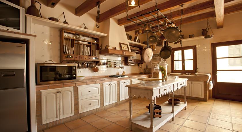 Imagen de los interiores del Finca Rústica SA VINYA DES CONVENT. Foto 8