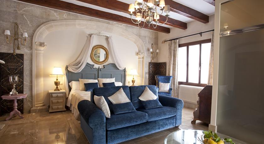 Imagen de la habitación del Finca Rústica SA VINYA DES CONVENT. Foto 3