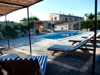 Imagen general del Finca Rústica S'Horabaixa. Foto 8