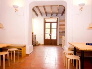 Imagen general del Finca Rústica S'Horabaixa. Foto 9