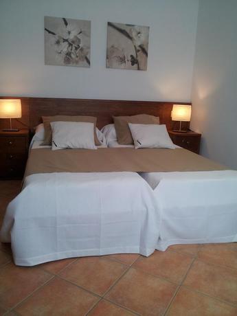 Imagen general del Finca Rústica S'Hort des Convent. Foto 4