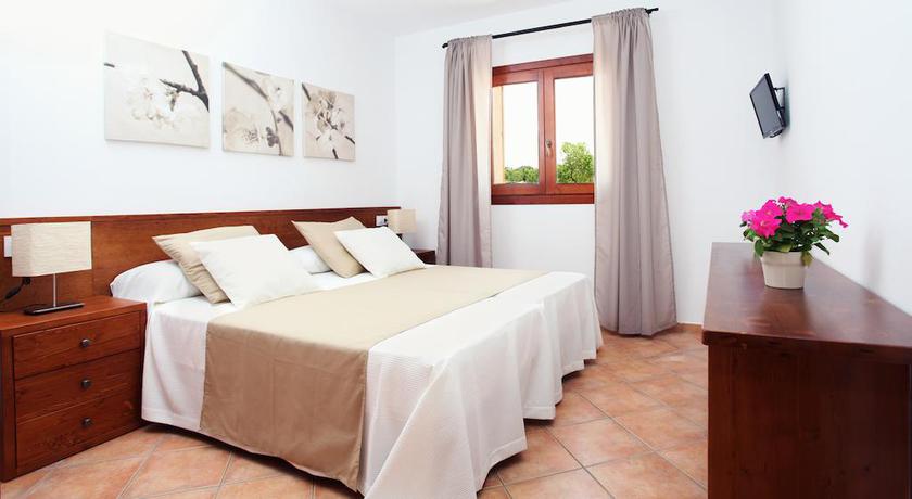 Imagen general del Finca Rústica S'Hort des Convent. Foto 5