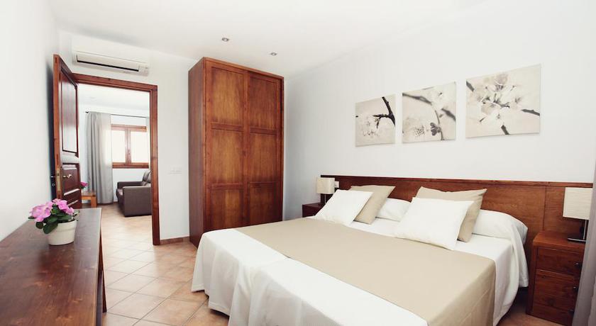 Imagen general del Finca Rústica S'Hort des Convent. Foto 6