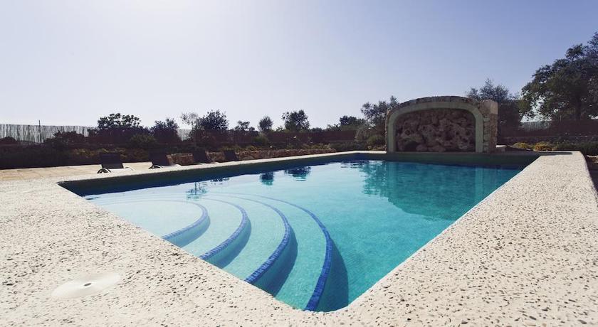 Imagen general del Finca Rústica S'Hort des Convent. Foto 7