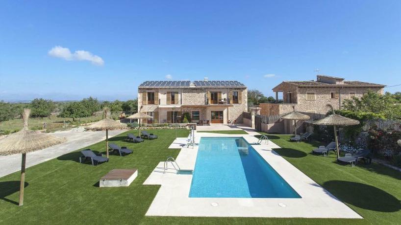 Imagen general del Finca Rústica S'Hort des Convent. Foto 8