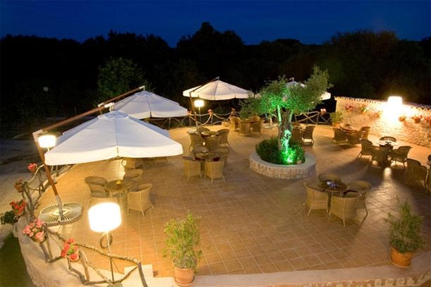 Imagen de los exteriores del Finca Rústica SON LLUCH. Foto 3