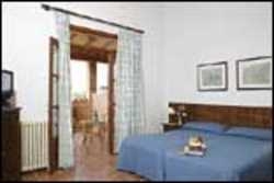 Imagen de la habitación del Finca Rústica SON MARGE. Foto 2