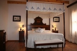 Imagen de la habitación del Finca Rústica SON TERRADES. Foto 2