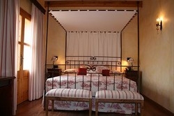 Imagen de la habitación del Finca Rústica SON TERRADES. Foto 3