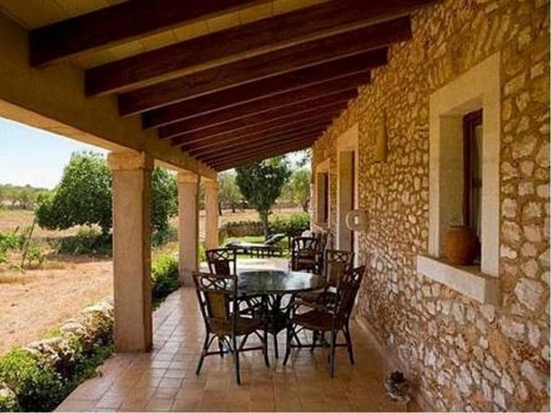 Imagen general del Finca Rústica Sa Pletassa. Foto 9