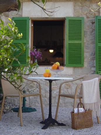 Imagen de la habitación del Finca Rústica Sa Rota Den Palerm. Foto 10