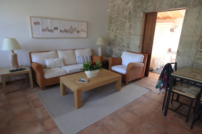 Imagen de la habitación del Finca Rústica Sa Rota Den Palerm. Foto 12