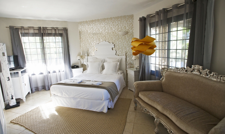 Imagen de la habitación del Finca Rústica Sa Talaia - Adults Only. Foto 7