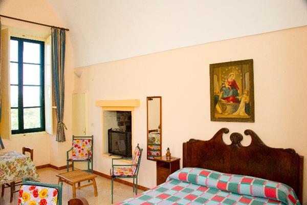 Imagen general del Finca Rústica Santa Chiara, Alezio. Foto 5