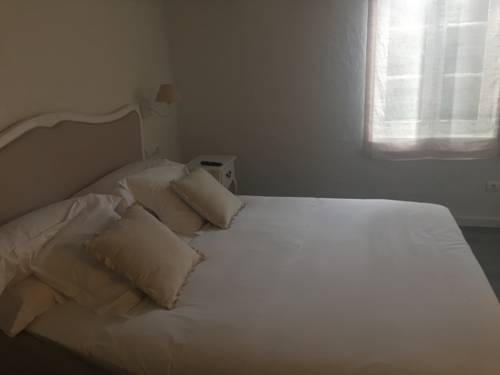 Imagen de la habitación del Finca Rústica Santa Mariana. Foto 3