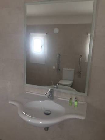 Imagen de la habitación del Finca Rústica Santa Mariana. Foto 4