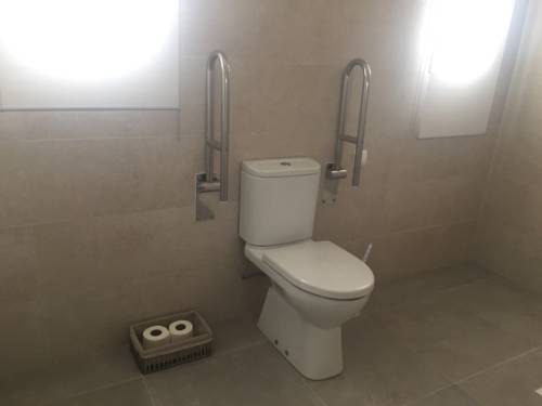 Imagen de la habitación del Finca Rústica Santa Mariana. Foto 5