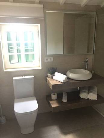 Imagen de la habitación del Finca Rústica Santa Mariana. Foto 6