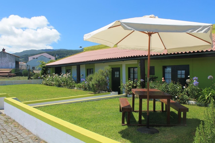 Imagen general del Finca Rústica Sawmill Azores. Foto 10