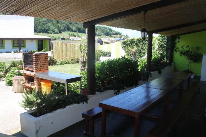 Imagen general del Finca Rústica Sawmill Azores. Foto 7