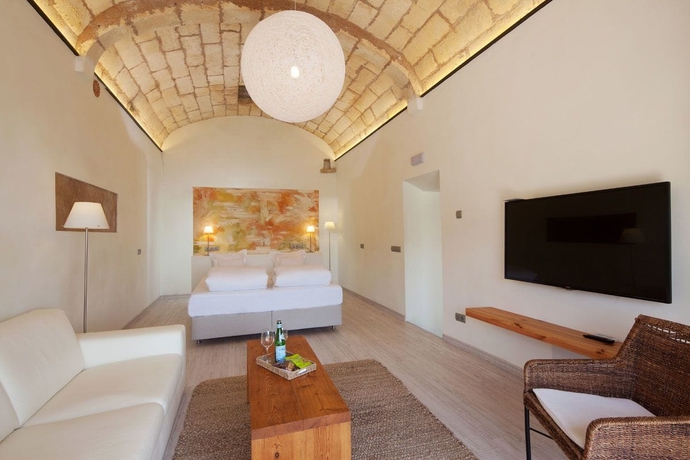 Imagen de la habitación del Finca Rústica Ses Cases De Fetget. Foto 8