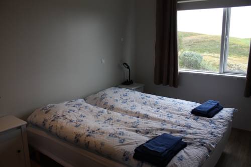 Imagen de la habitación del Finca Rústica Skútustadir Guesthouse. Foto 6