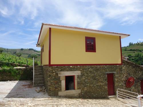 Imagen de la habitación del Finca Rústica Solar Da Portela - & Spa. Foto 7