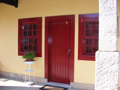 Imagen de la habitación del Finca Rústica Solar Da Portela - & Spa. Foto 8