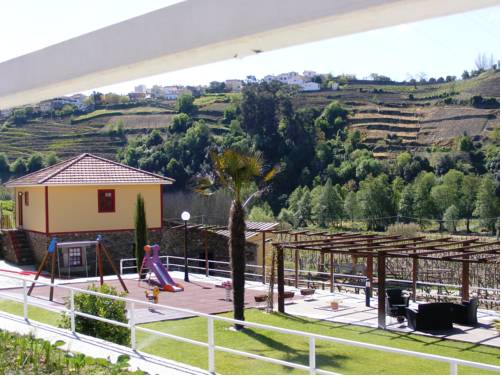 Imagen de la habitación del Finca Rústica Solar Da Portela - & Spa. Foto 12